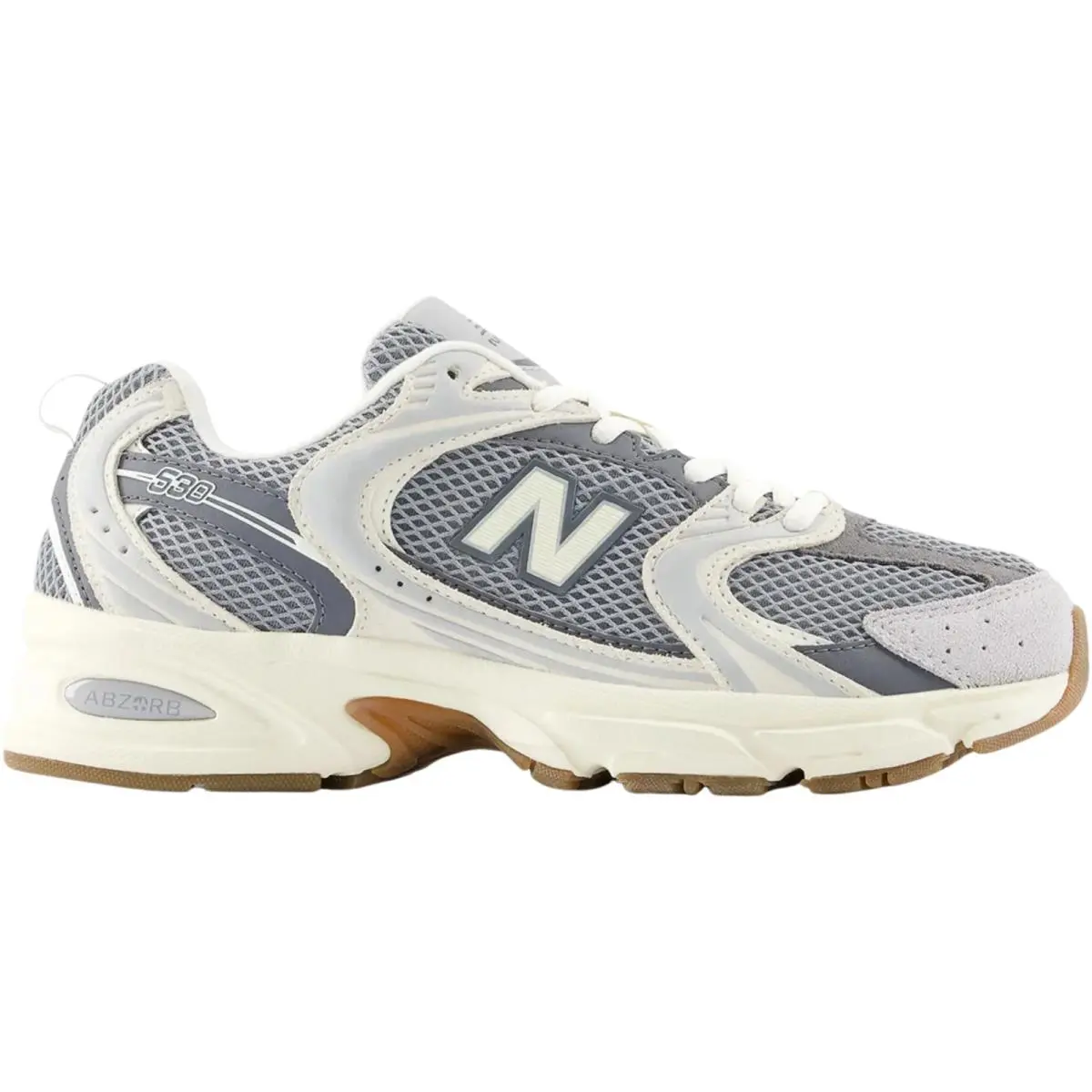 New Balance shoes - New Balance 530 - Black/Castlerock 7