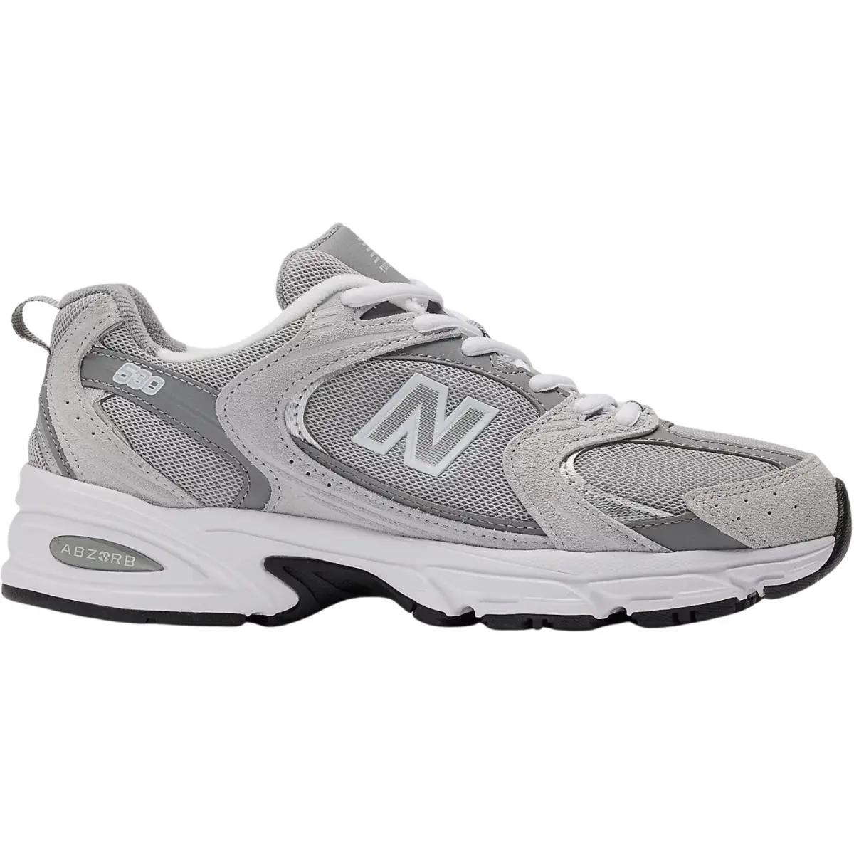 New Balance shoes - New Balance 530 - Black/Castlerock 58