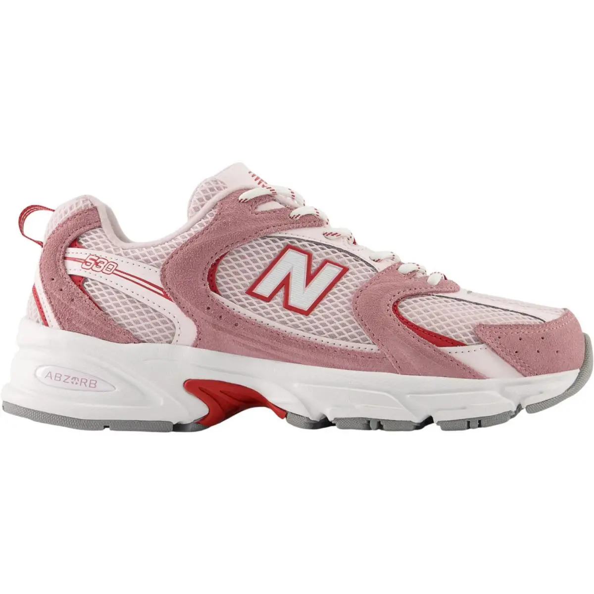 New Balance shoes - New Balance 530 - Black/Castlerock 11