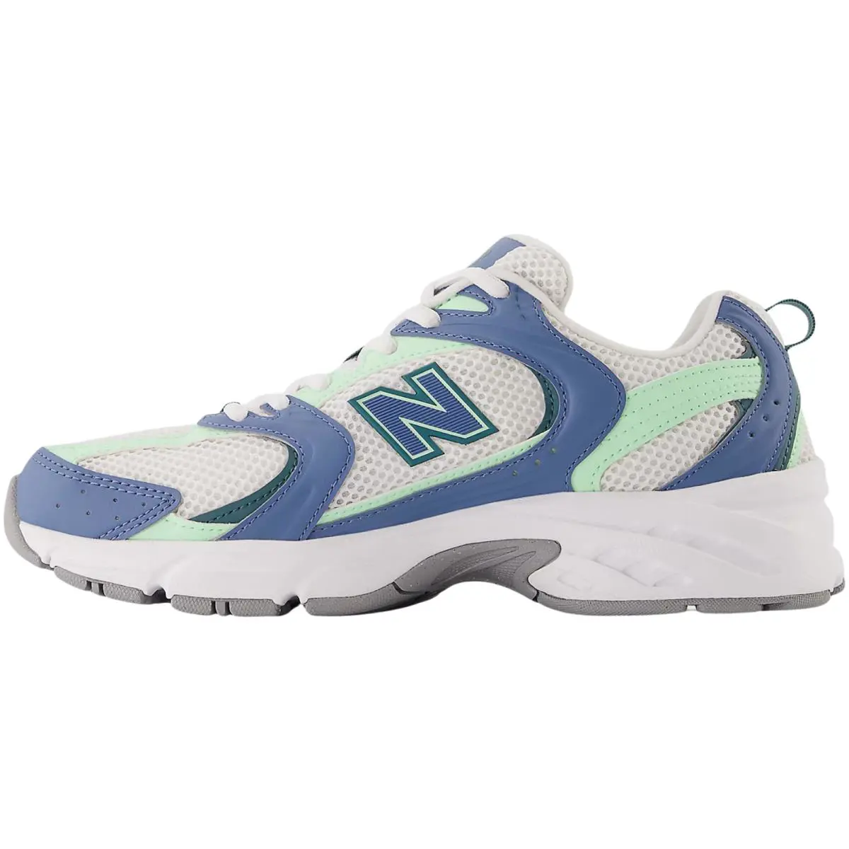 New Balance shoes - New Balance 530 - Black/Castlerock 33