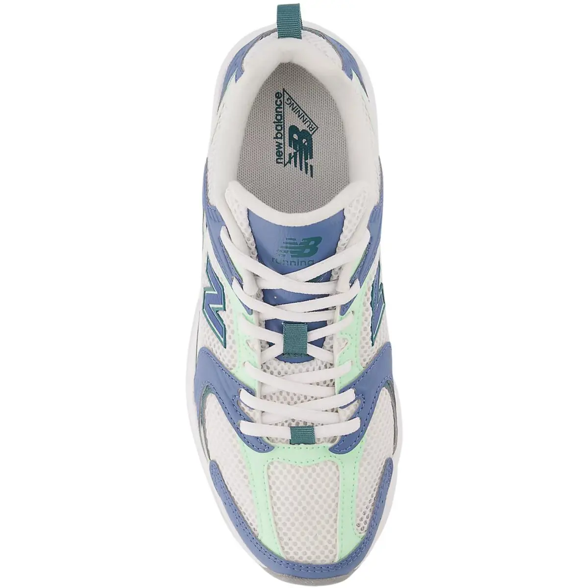 New Balance shoes - New Balance 530 - Black/Castlerock 34