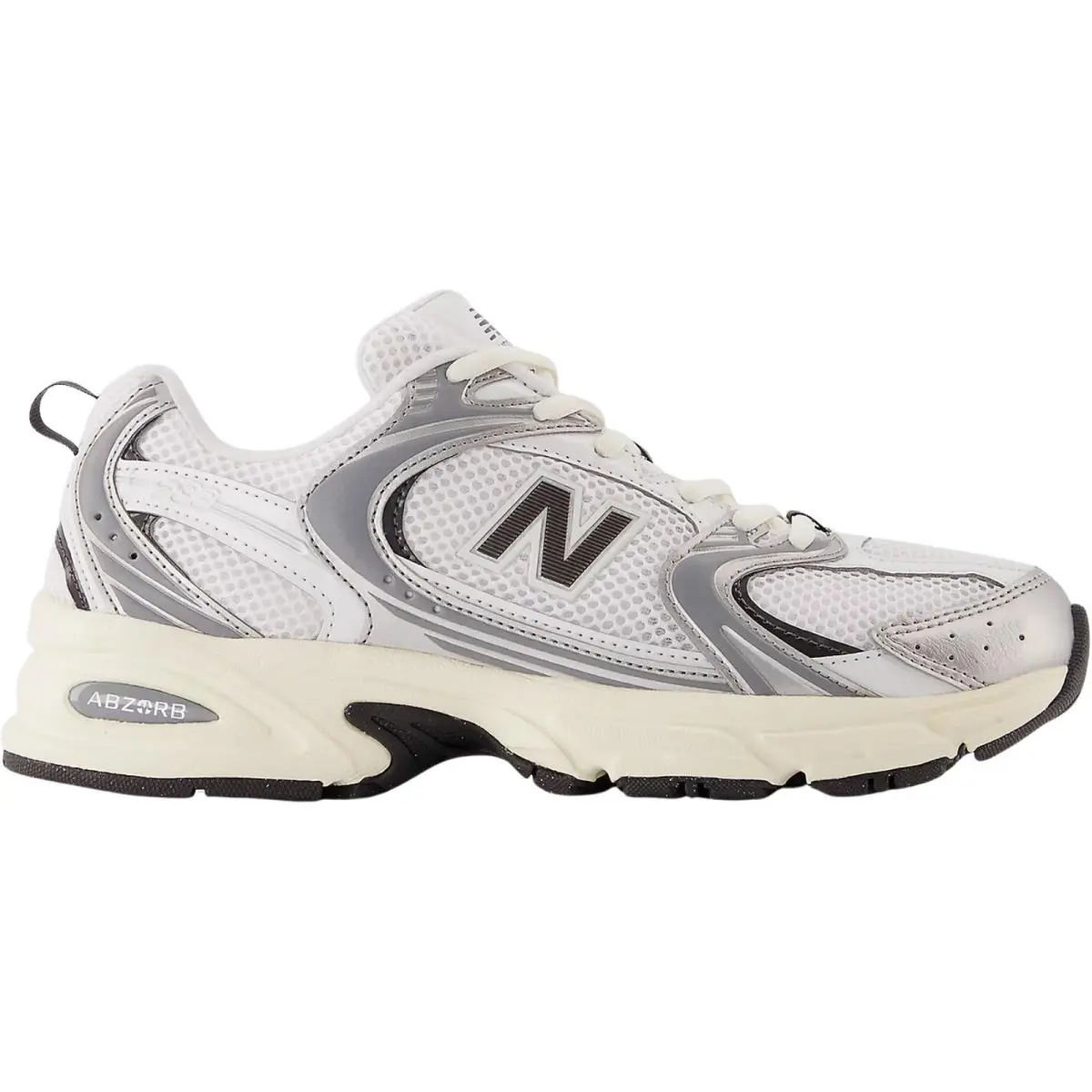 New Balance shoes - New Balance 530 - Black/Castlerock 16