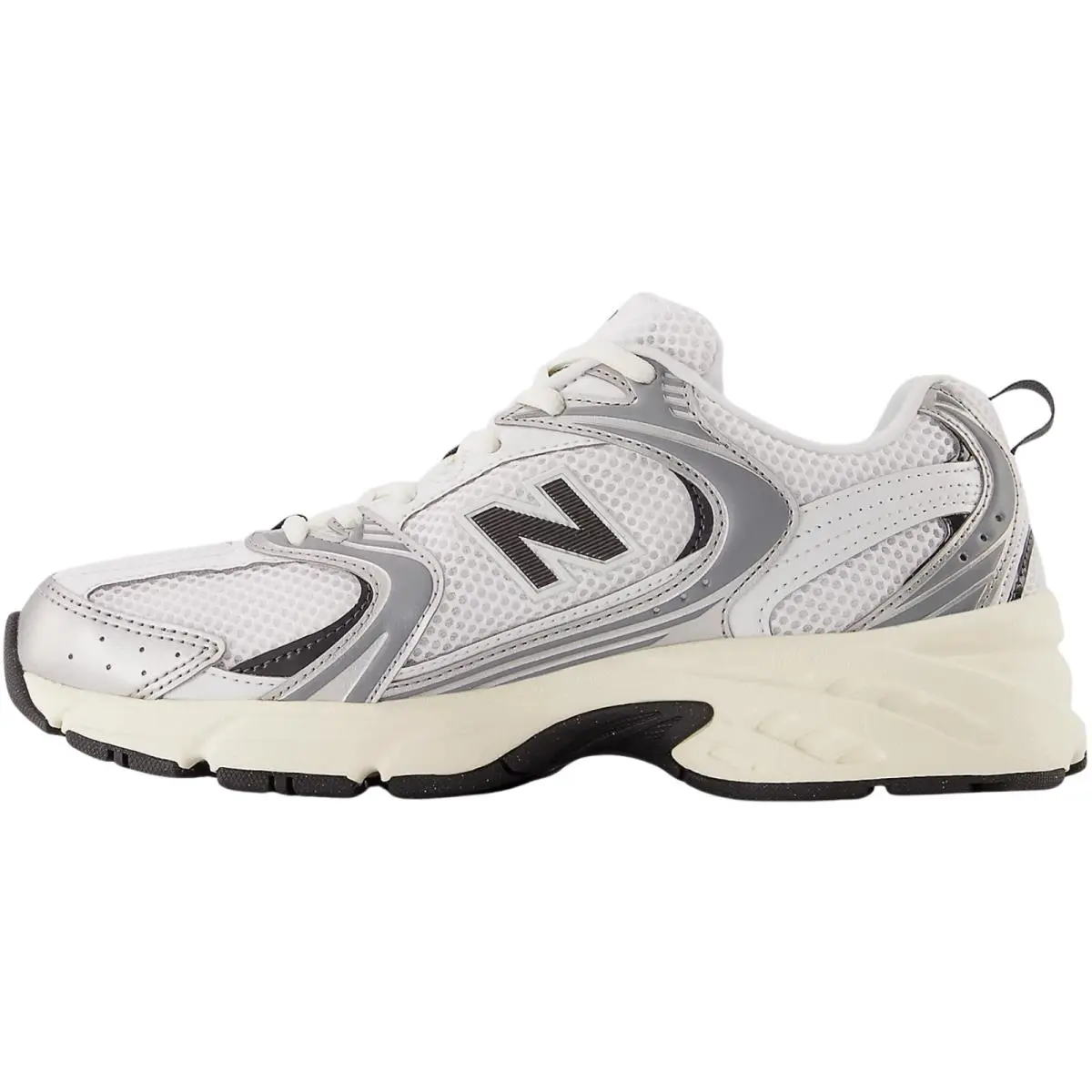 New Balance shoes - New Balance 530 - Black/Castlerock 17
