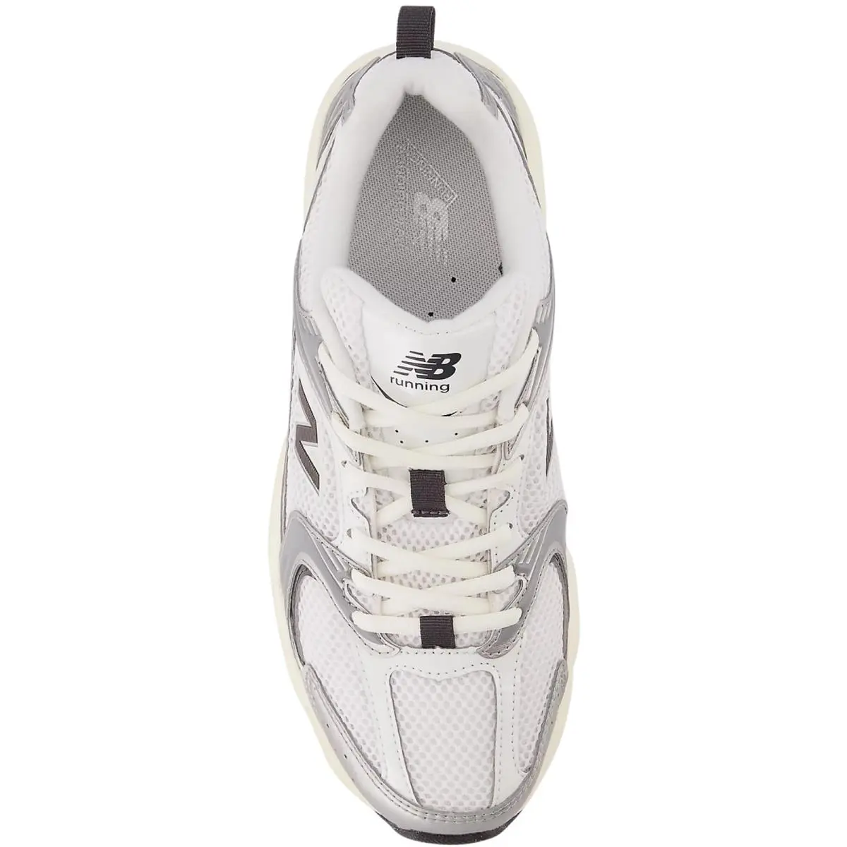 New Balance shoes - New Balance 530 - Black/Castlerock 18