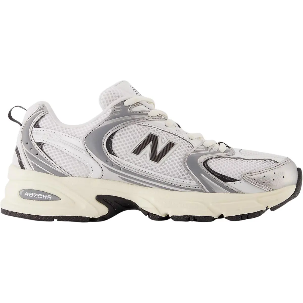 New Balance shoes - New Balance 530 - Black/Castlerock 36