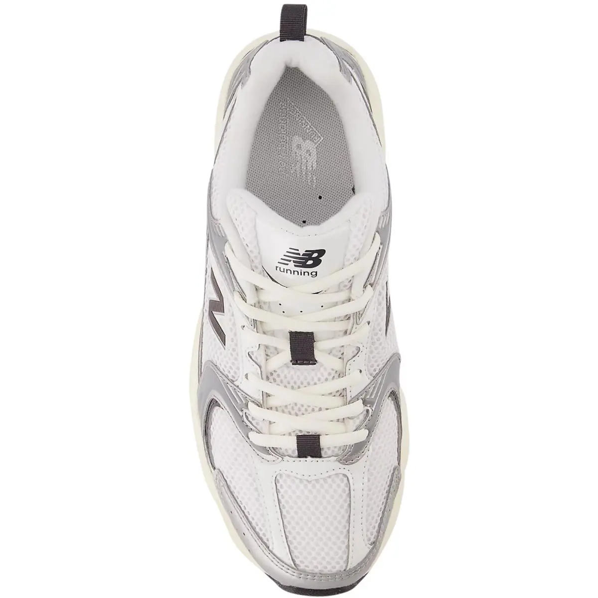 New Balance shoes - New Balance 530 - Black/Castlerock 38
