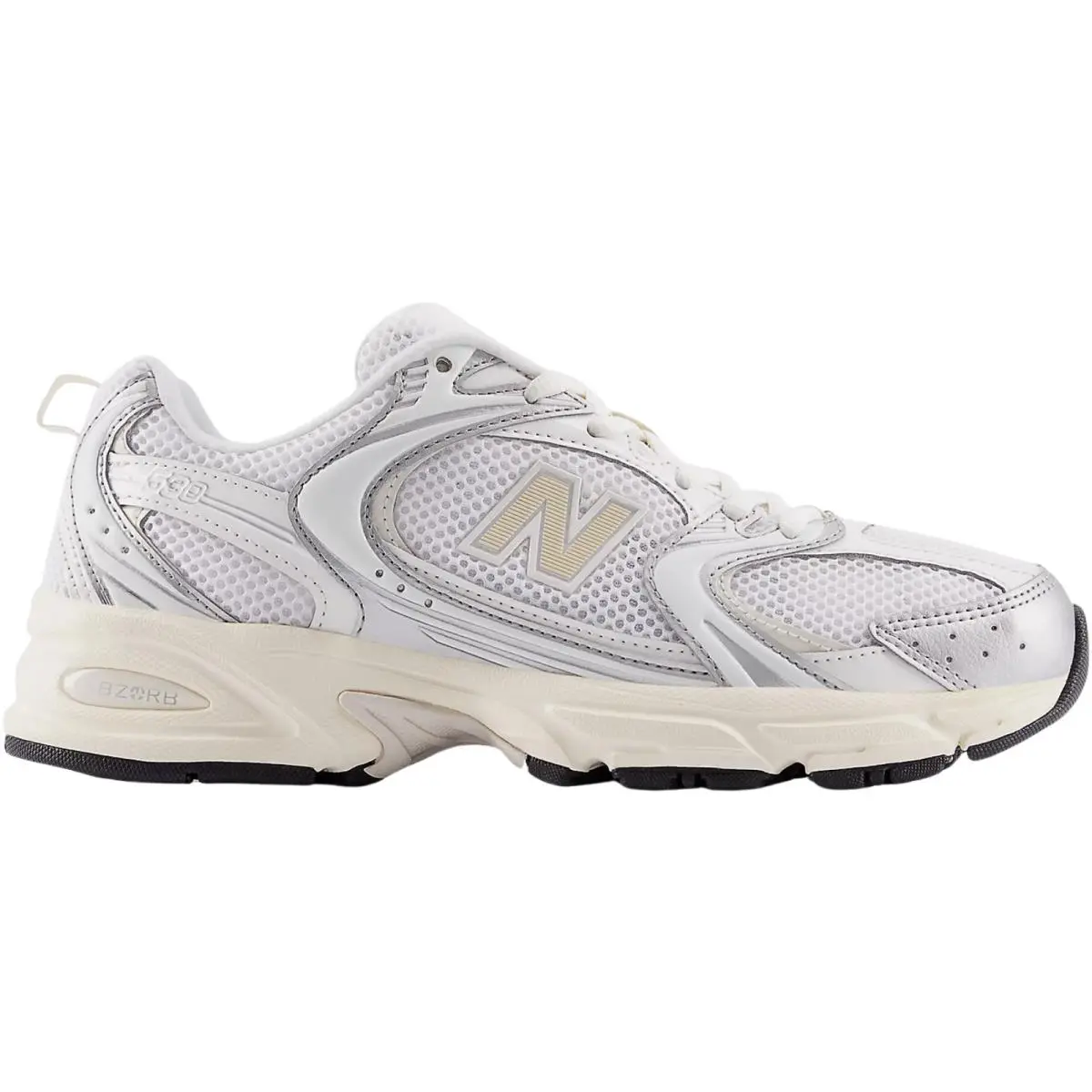 New Balance shoes - New Balance 530 - Black/Castlerock 20