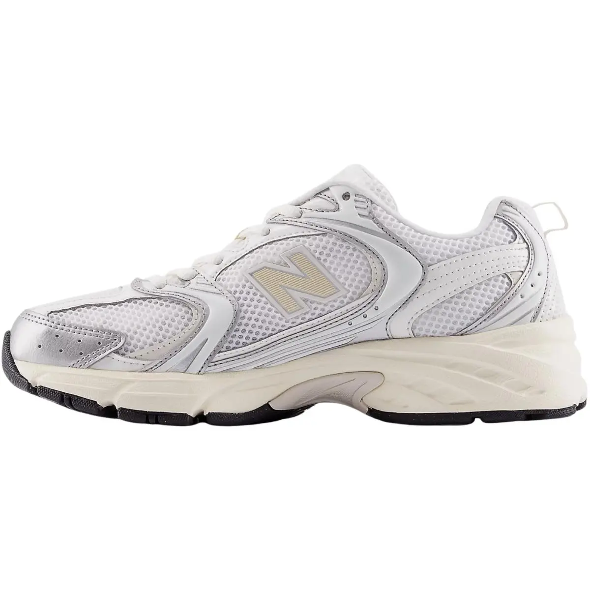 New Balance shoes - New Balance 530 - Black/Castlerock 21