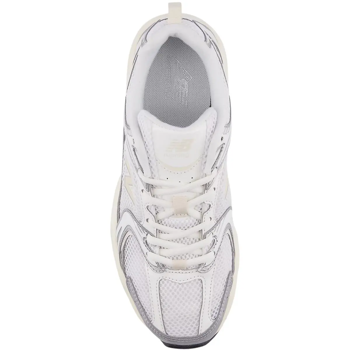 New Balance shoes - New Balance 530 - Black/Castlerock 22