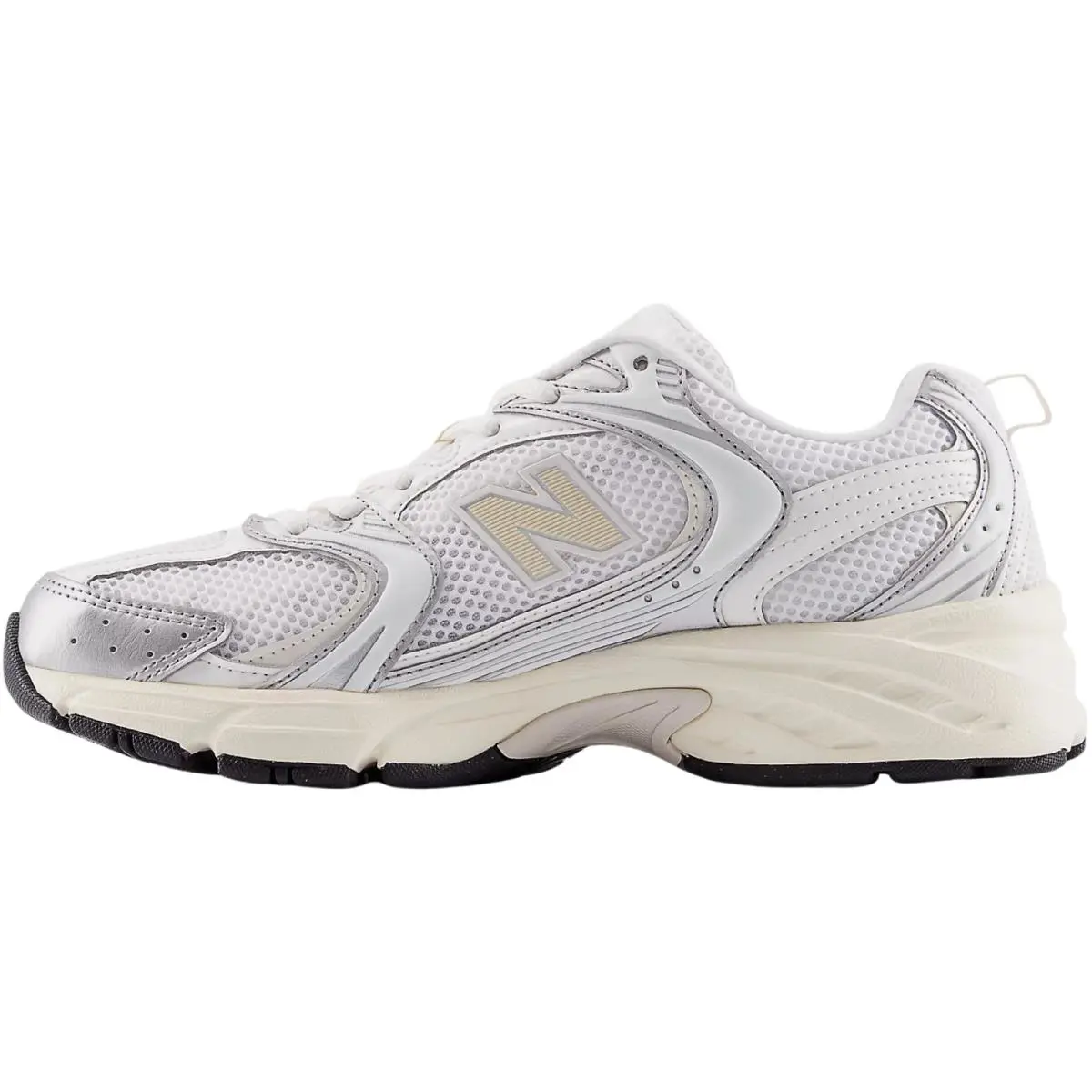 New Balance shoes - New Balance 530 - Black/Castlerock 41