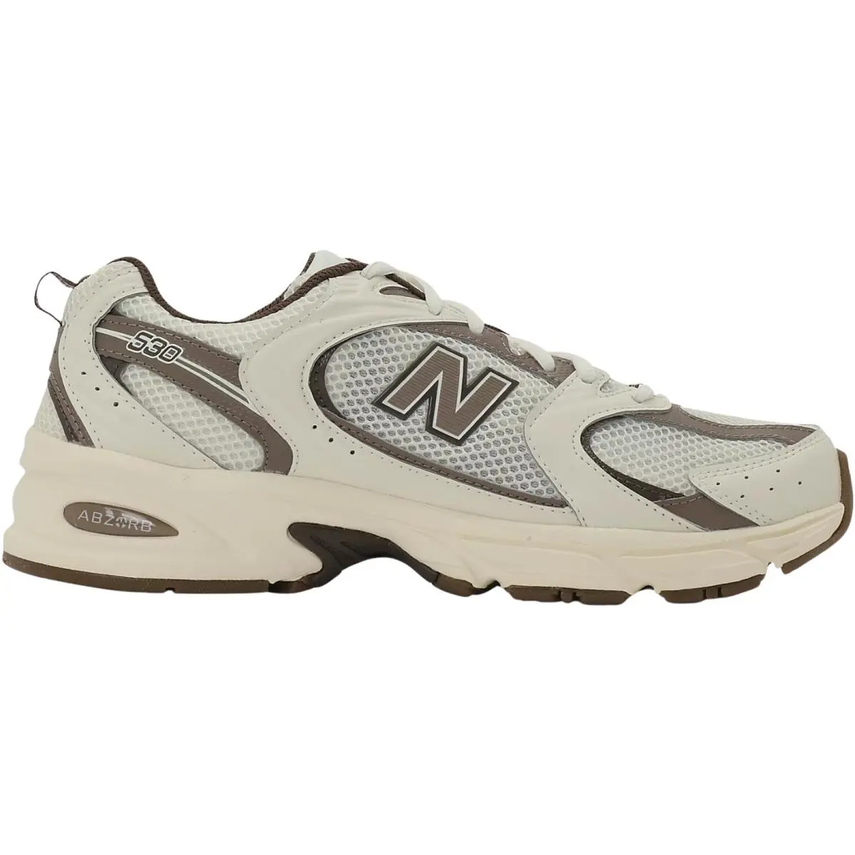New Balance shoes - New Balance 530 - Black/Castlerock 24