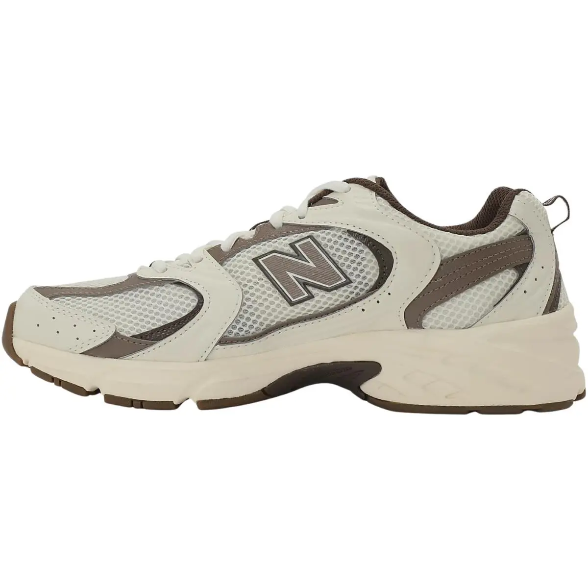 New Balance shoes - New Balance 530 - Black/Castlerock 25