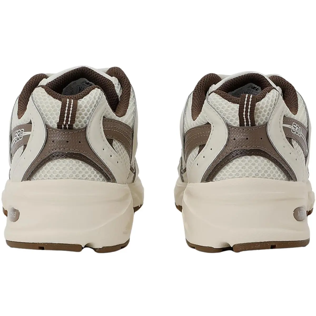 New Balance shoes - New Balance 530 - Black/Castlerock 26