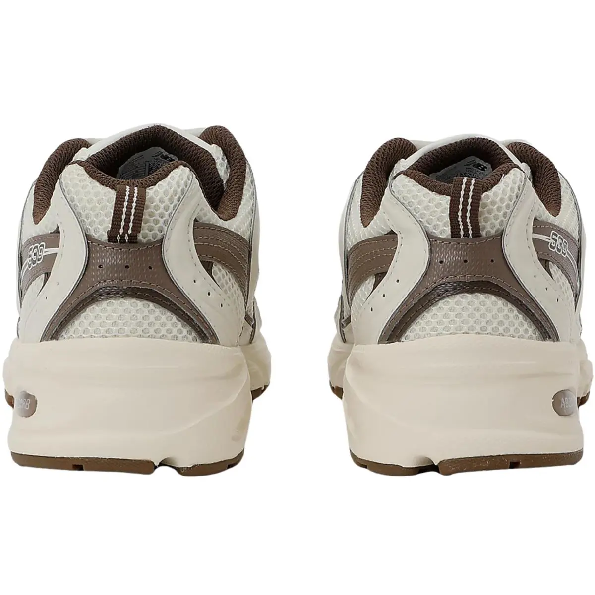 New Balance shoes - New Balance 530 - Black/Castlerock 46