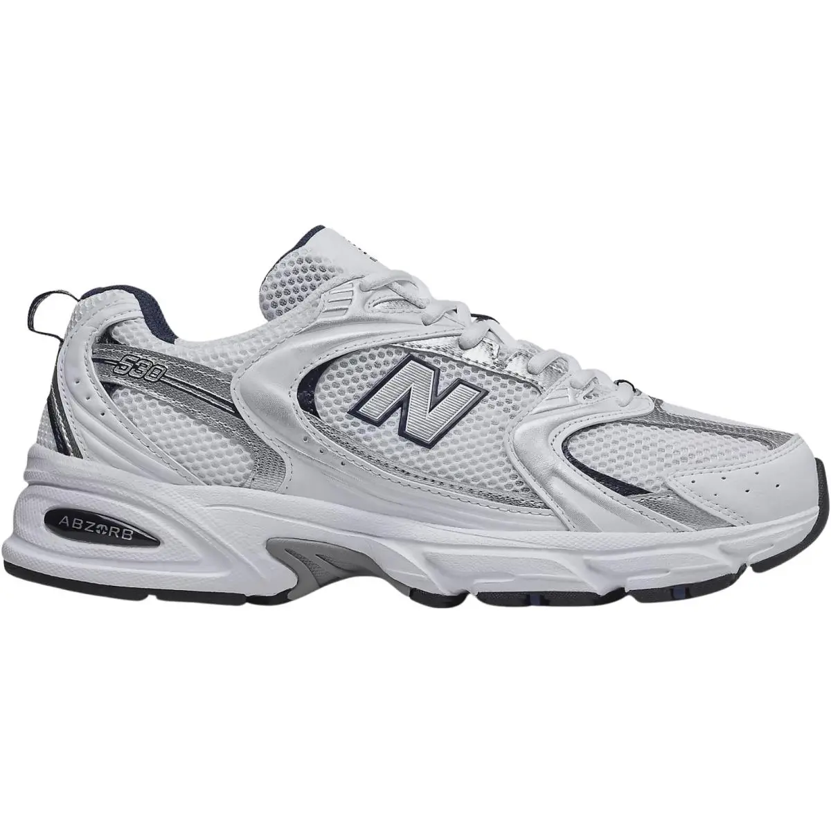 New Balance shoes - New Balance 530 - Black/Castlerock 29