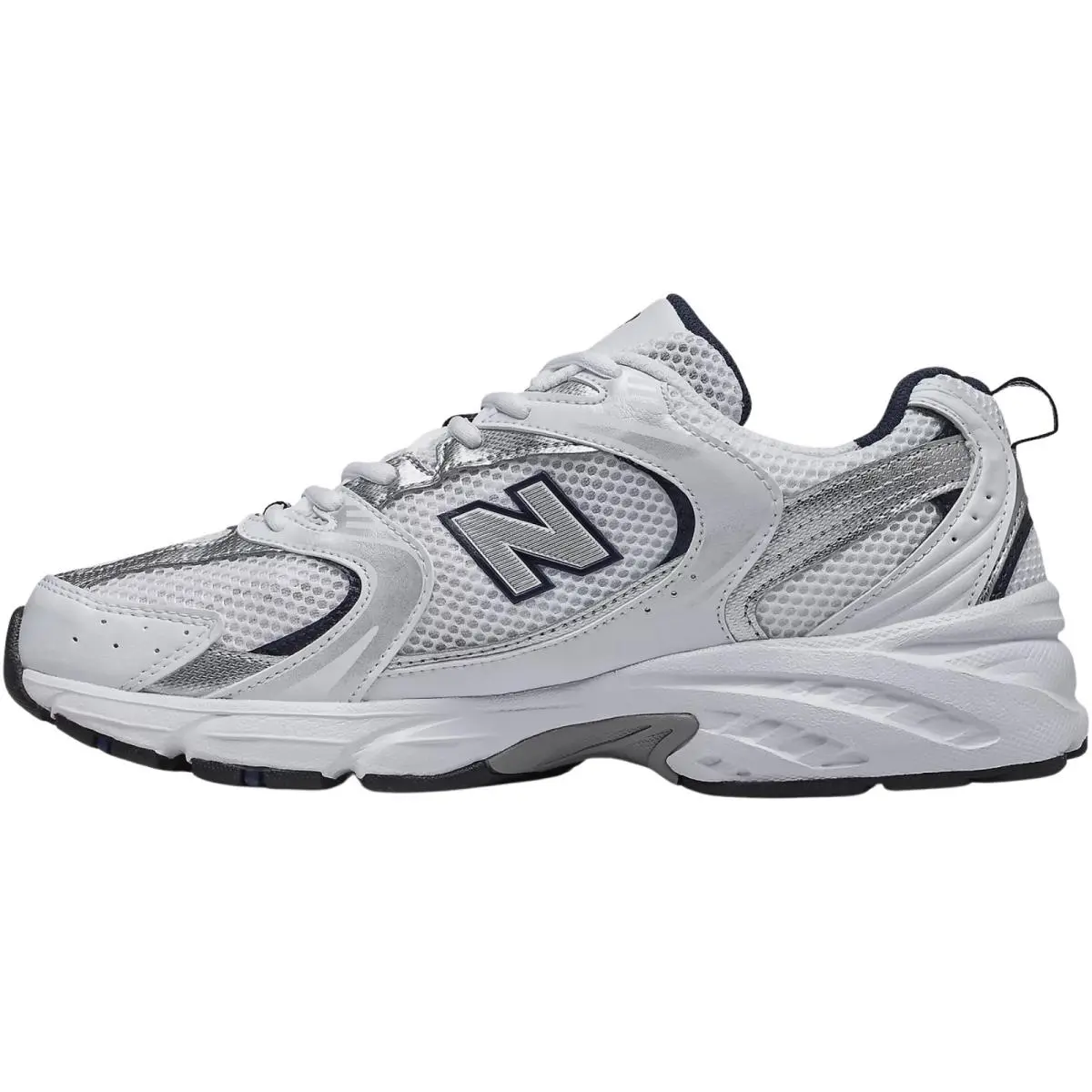 New Balance shoes - New Balance 530 - Black/Castlerock 30