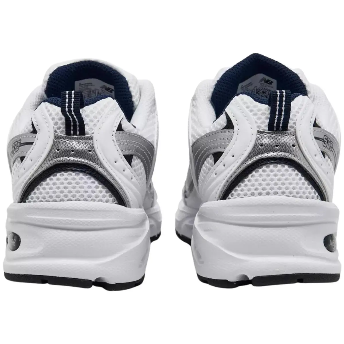 New Balance shoes - New Balance 530 - Black/Castlerock 31