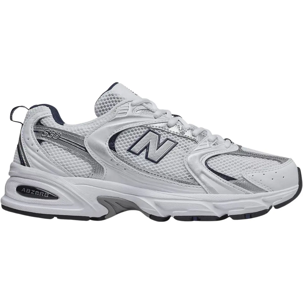 New Balance shoes - New Balance 530 - Black/Castlerock 49