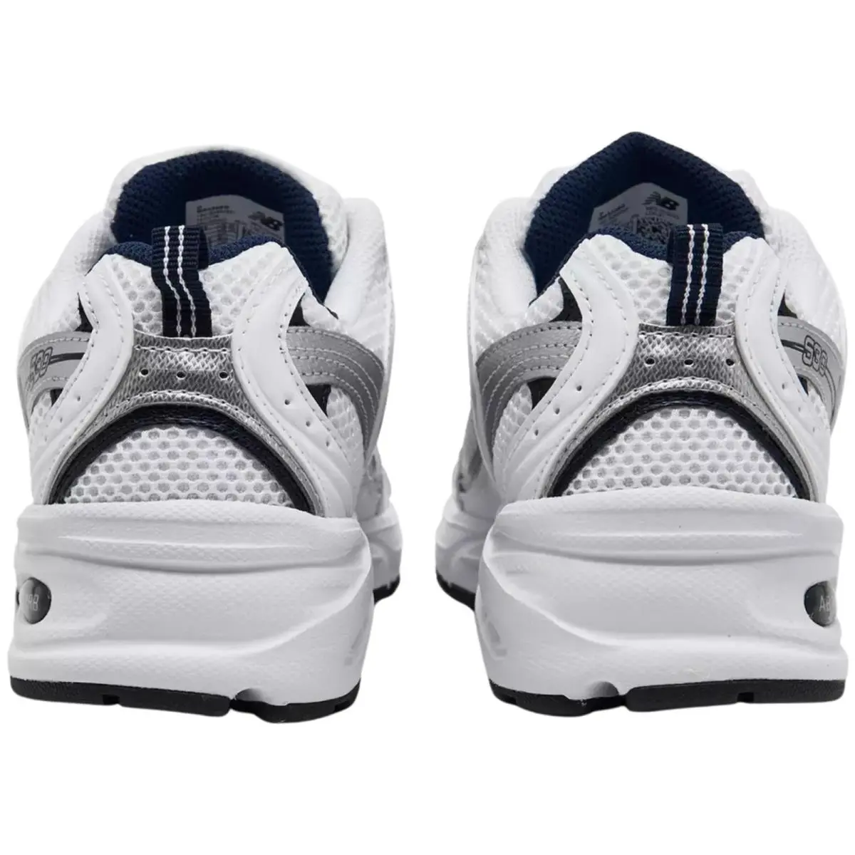 New Balance shoes - New Balance 530 - Black/Castlerock 51