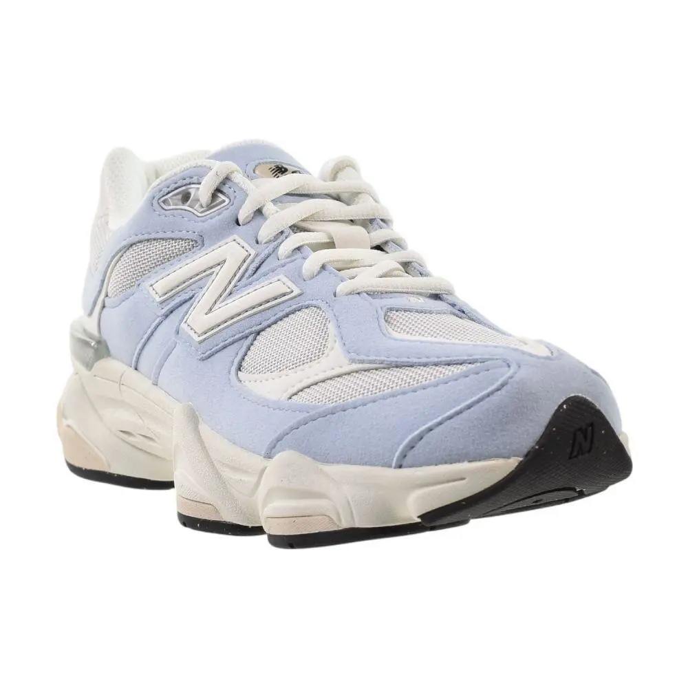New Balance shoes - Blue/Grey 0