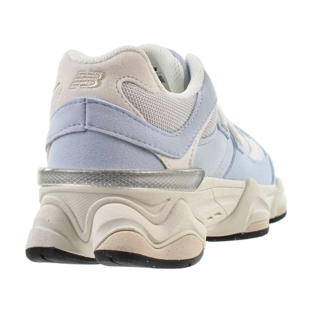 New Balance shoes - Blue/Grey 1
