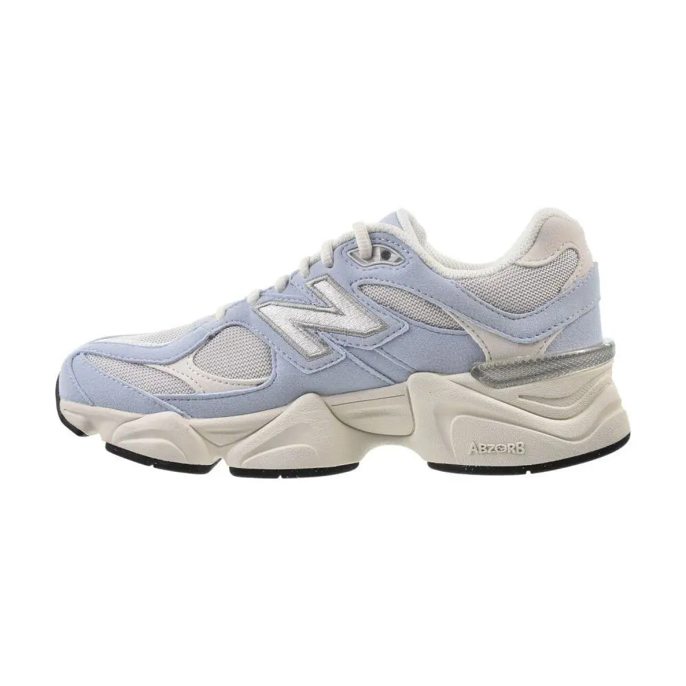 New Balance shoes - Blue/Grey 2
