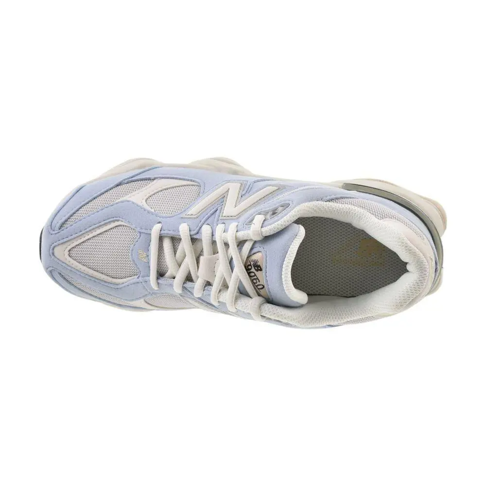 New Balance shoes - Blue/Grey 3