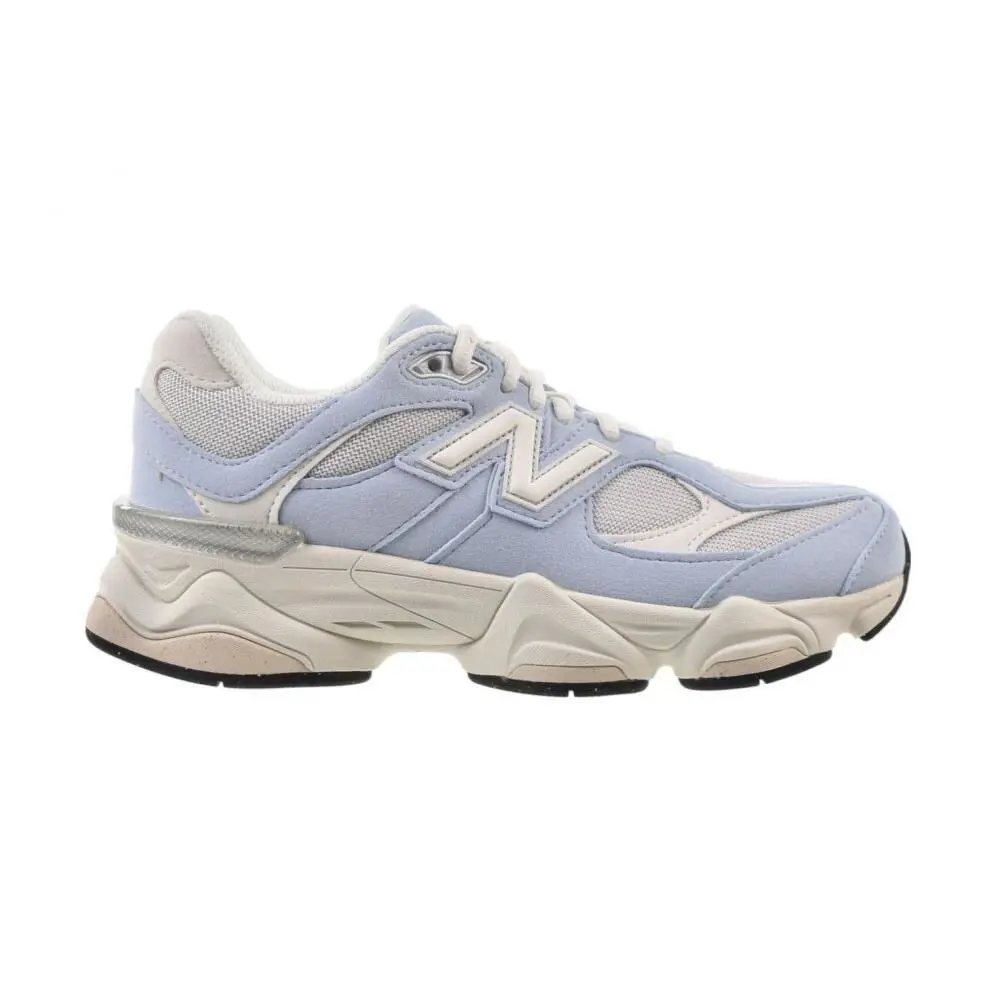 New Balance shoes - Blue/Grey 5