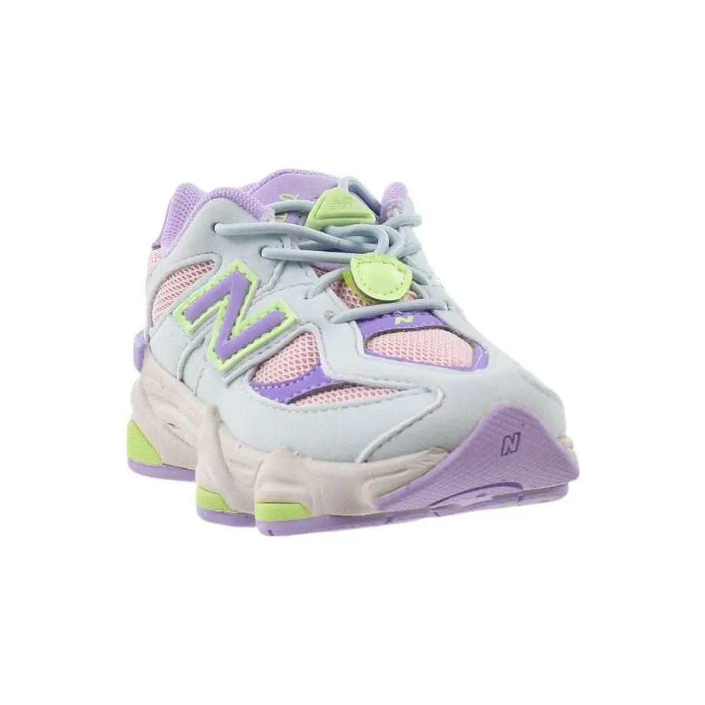 New Balance shoes - Purple/Blue 0
