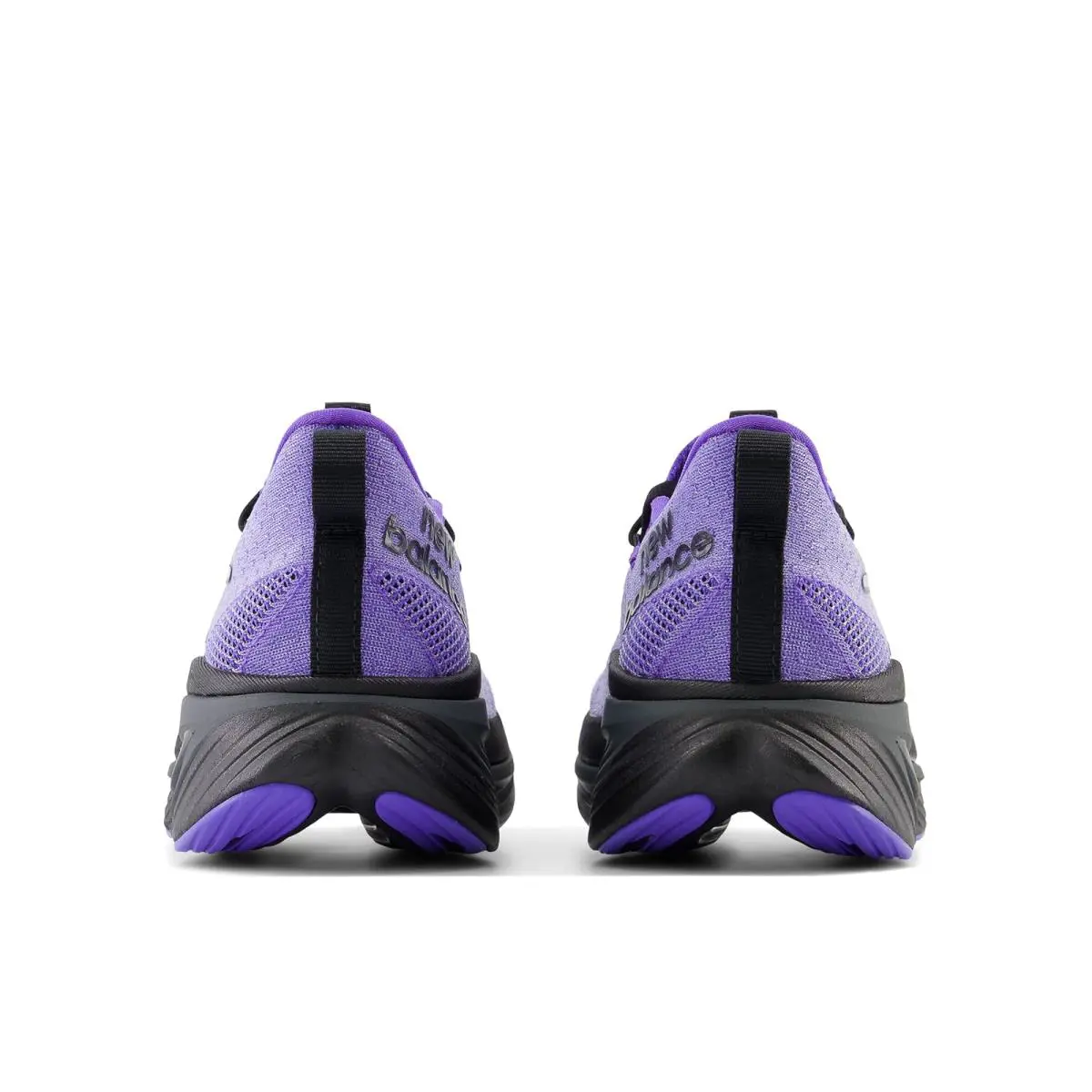 New Balance shoes - Electric Indigo/Black 3