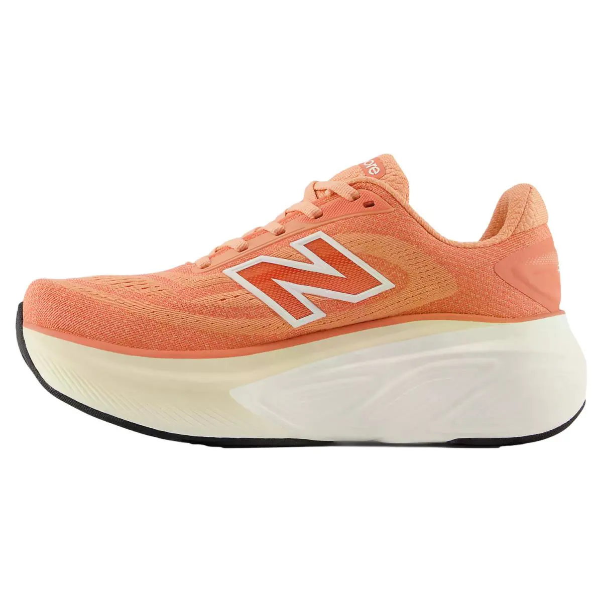 New Balance shoes - WMORLG6 - WMORLG6 - ORANGE 0
