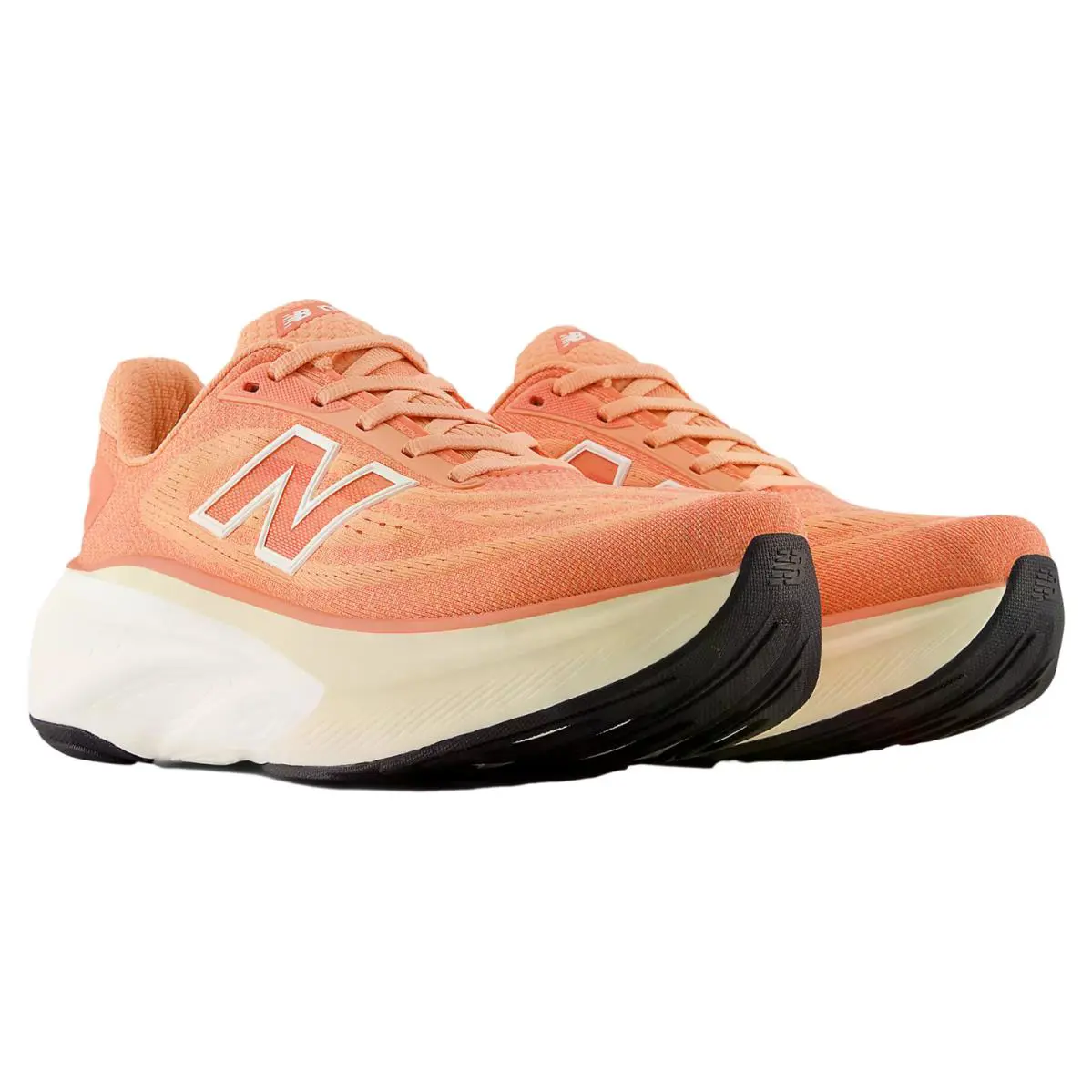 New Balance shoes - WMORLG6 - WMORLG6 - ORANGE 2