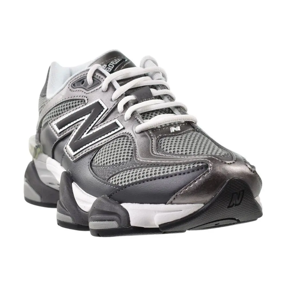 New Balance shoes - Grey/Black 0
