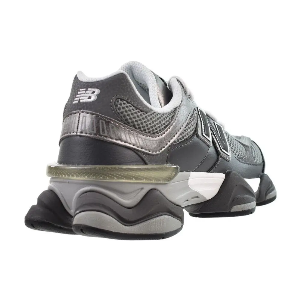 New Balance shoes - Grey/Black 1
