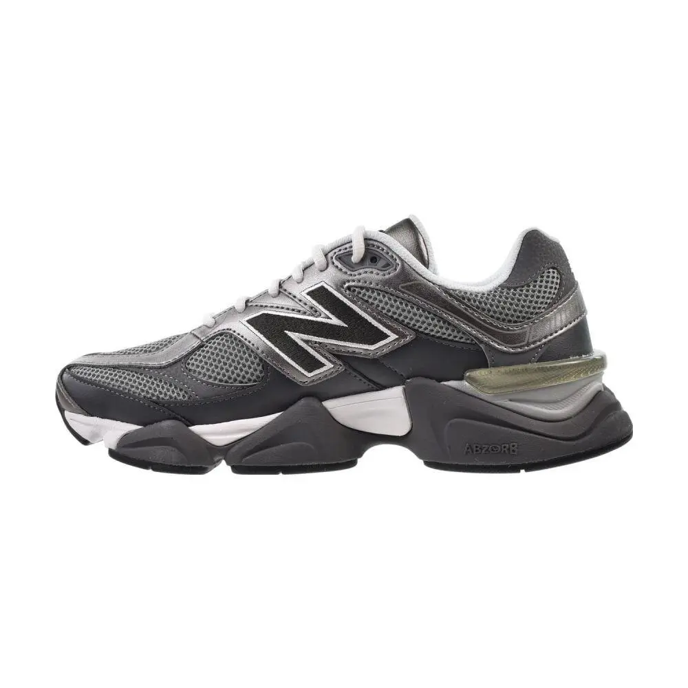 New Balance shoes - Grey/Black 2