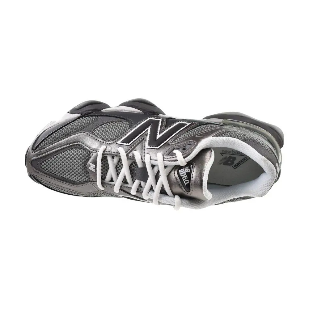 New Balance shoes - Grey/Black 3