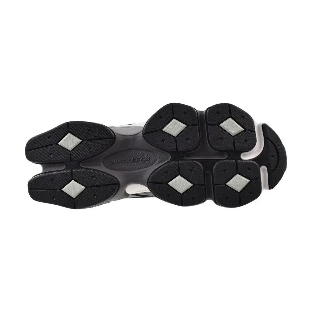 New Balance shoes - Grey/Black 4