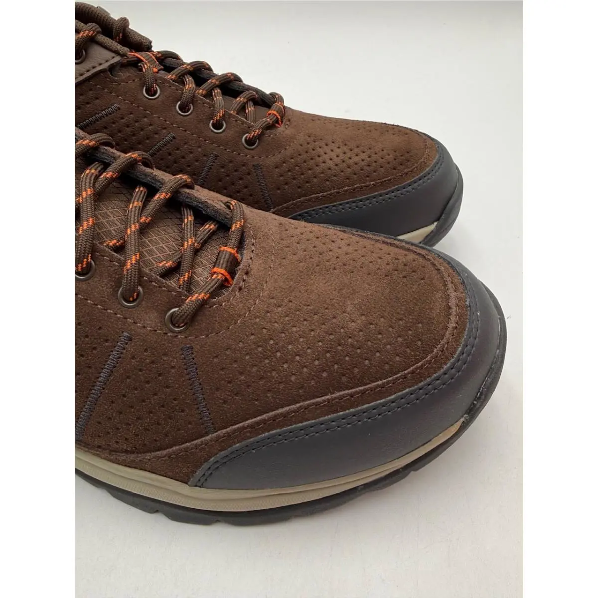 New Balance shoes - New Balance 1201 - MW1201AD - Brown 0