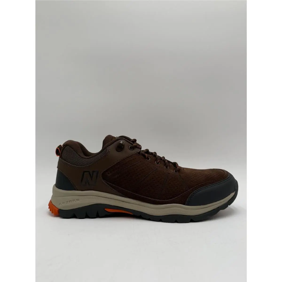 New Balance shoes - New Balance 1201 - MW1201AD - Brown 2
