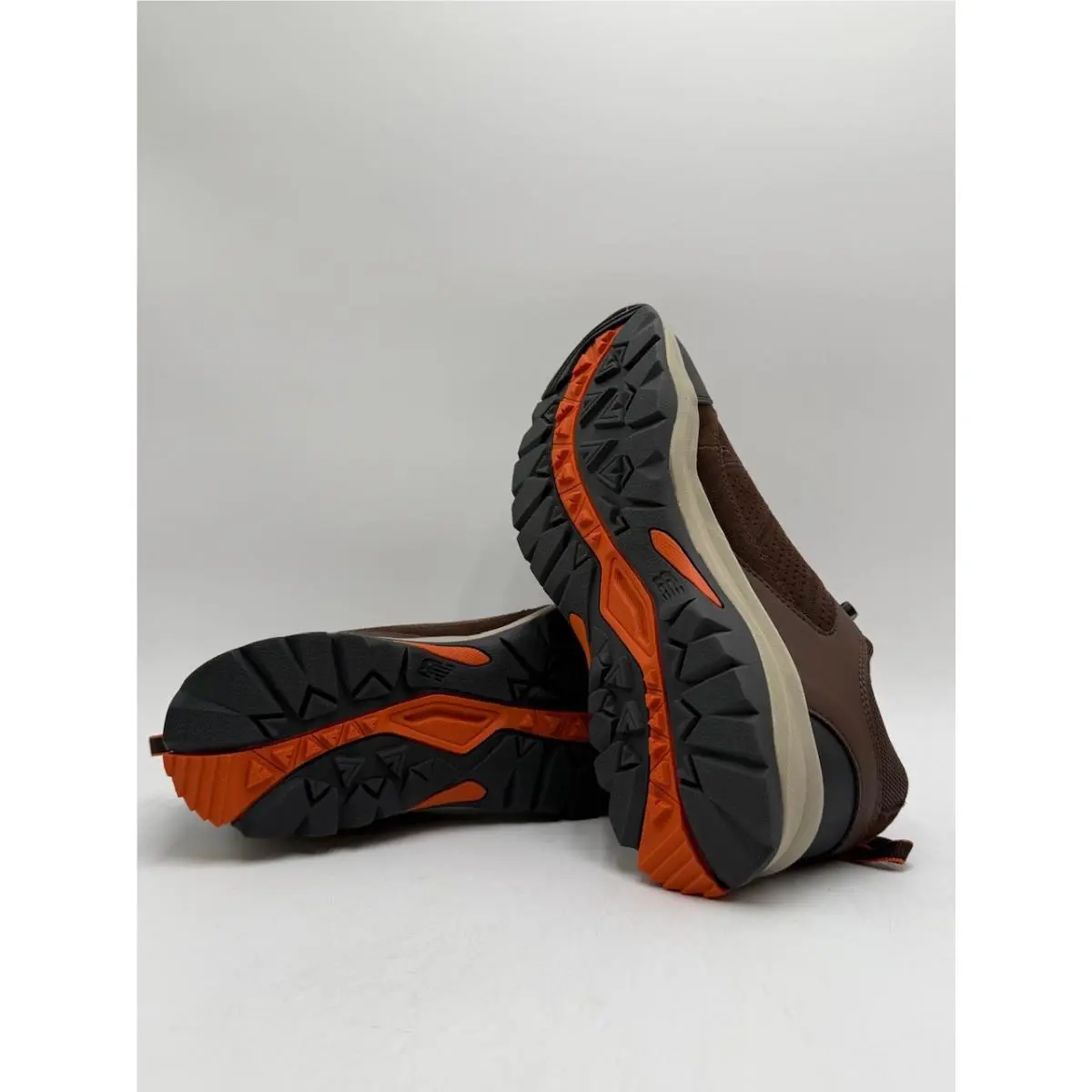 New Balance shoes - New Balance 1201 - MW1201AD - Brown 7