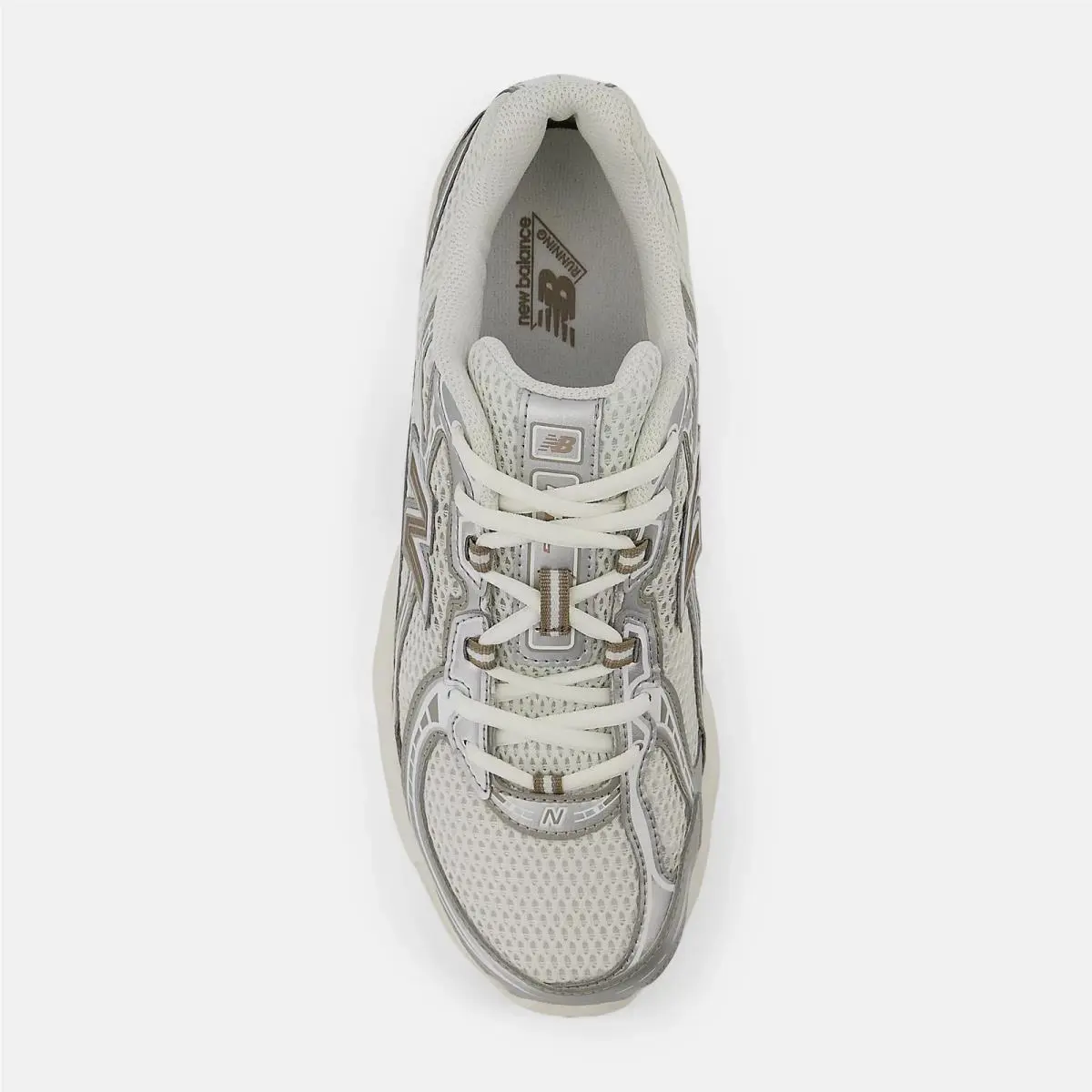 New Balance shoes - New Balance 740 - U740MU2 - White 2