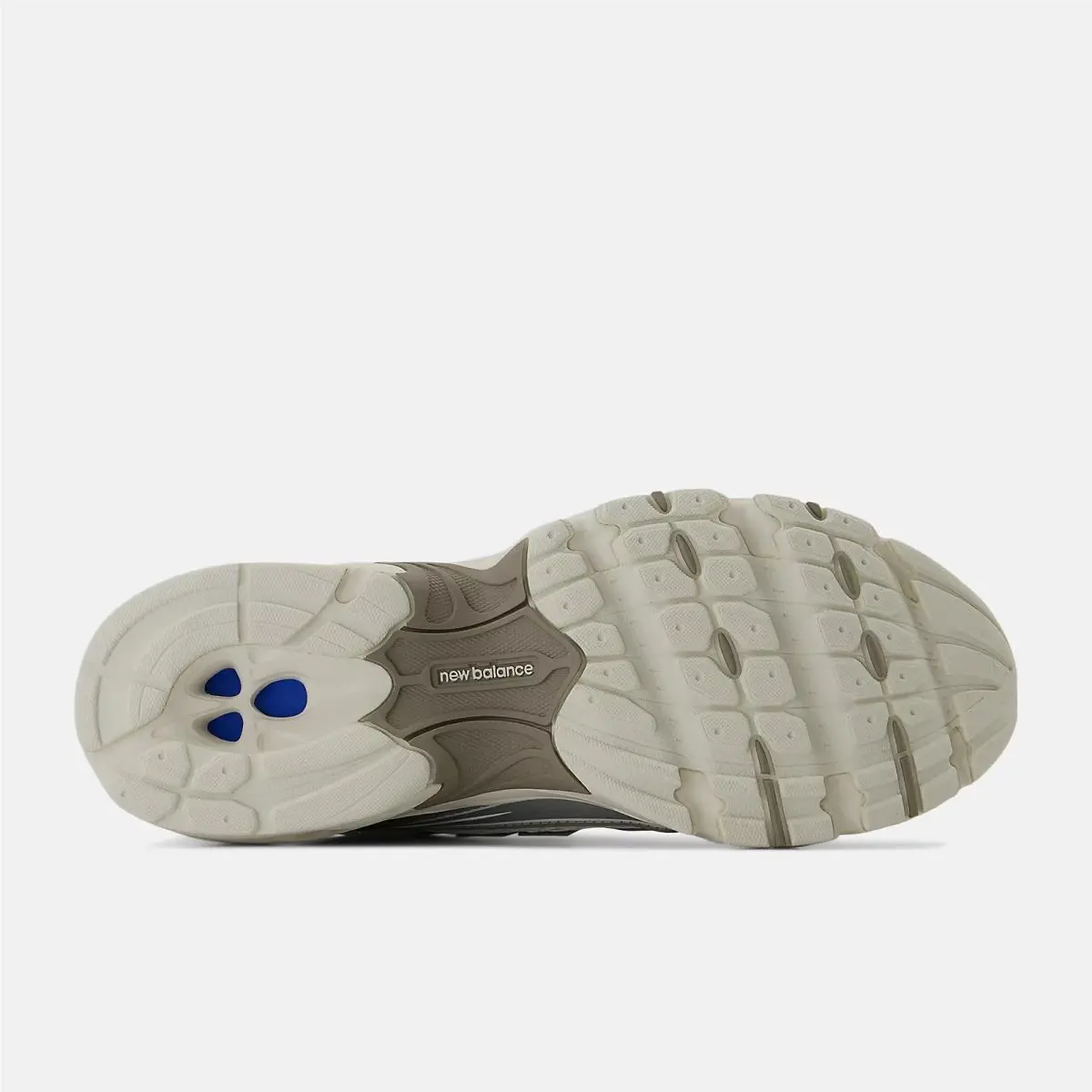 New Balance shoes - New Balance 740 - U740MU2 - White 3
