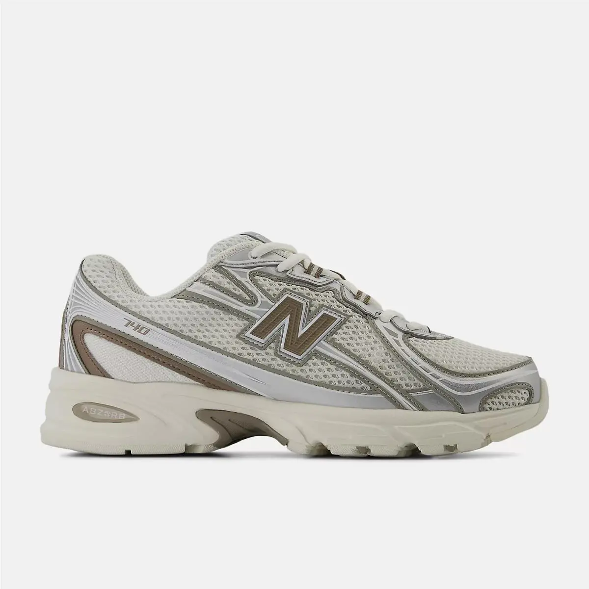 New Balance shoes - New Balance 740 - U740MU2 - White 9
