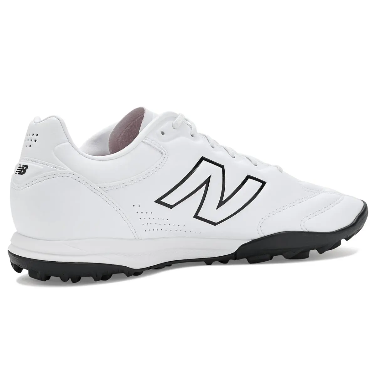 New Balance shoes - NB White/Black 1