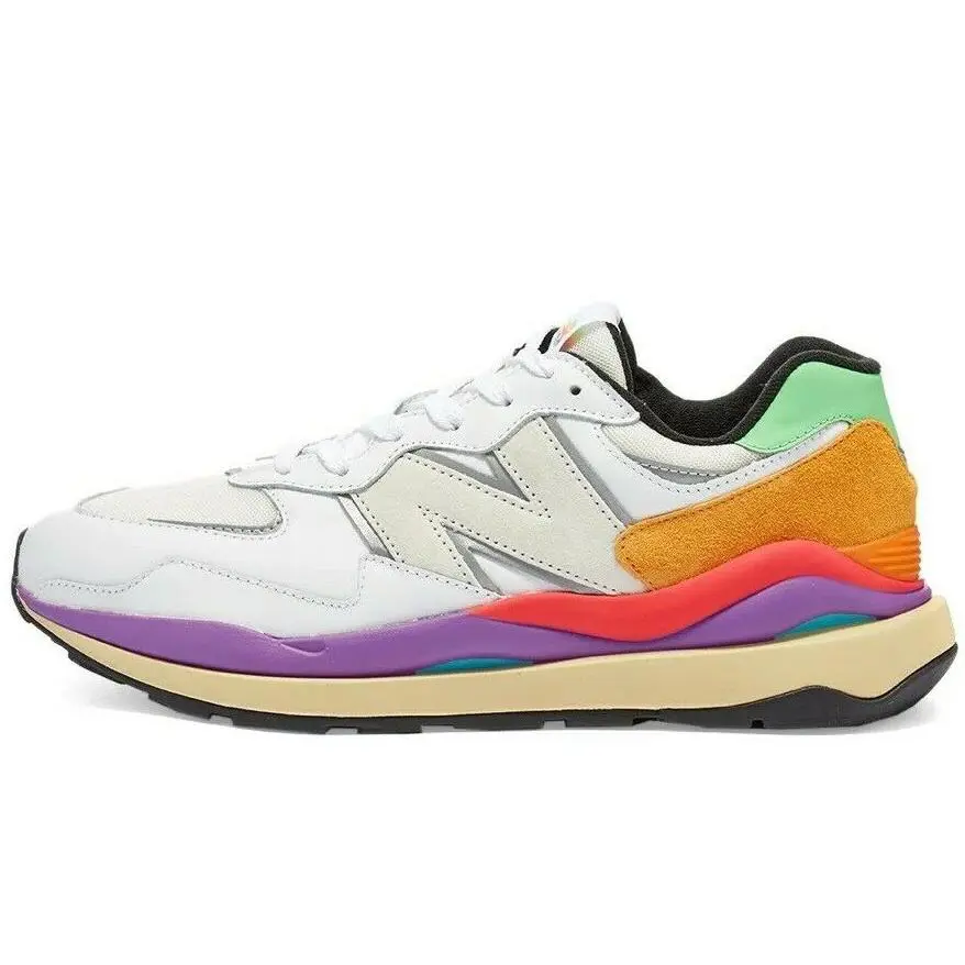 New Balance shoes - New Balance 57/40 - M5740LA - Multicolor 0