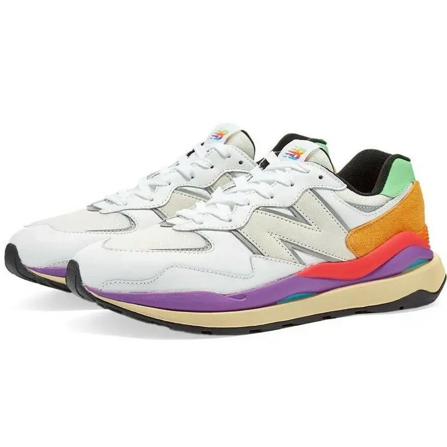 New Balance shoes - New Balance 57/40 - M5740LA - Multicolor 1