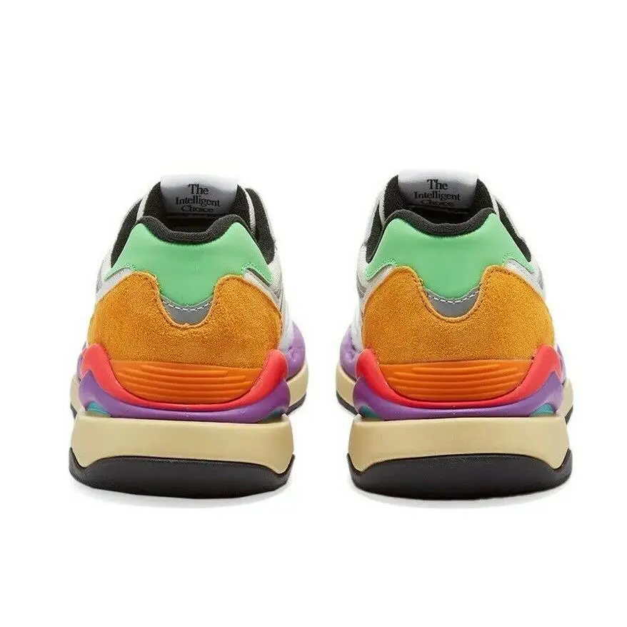 New Balance shoes - New Balance 57/40 - M5740LA - Multicolor 2