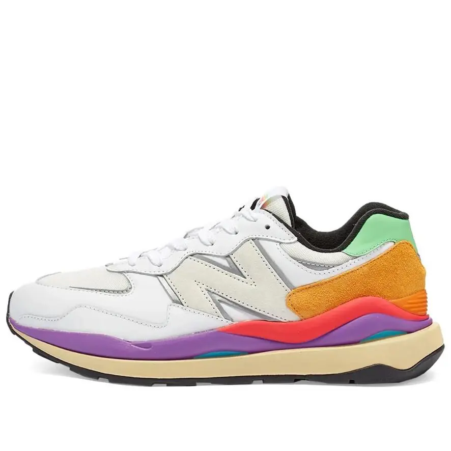 New Balance shoes - New Balance 57/40 - M5740LA - Multicolor 6