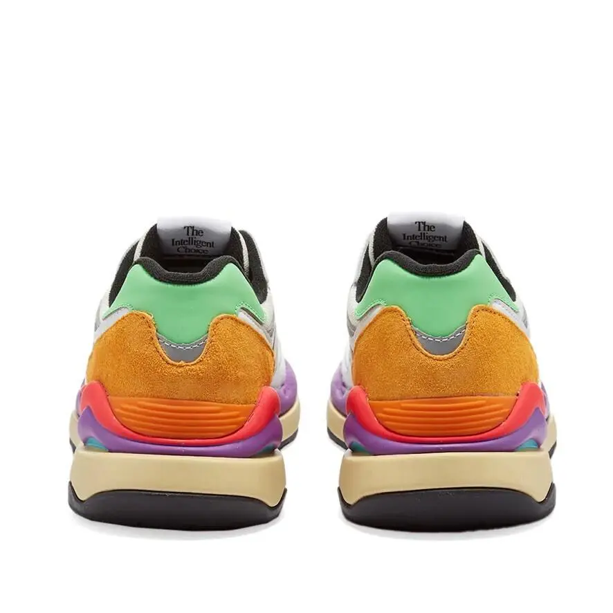 New Balance shoes - New Balance 57/40 - M5740LA - Multicolor 7