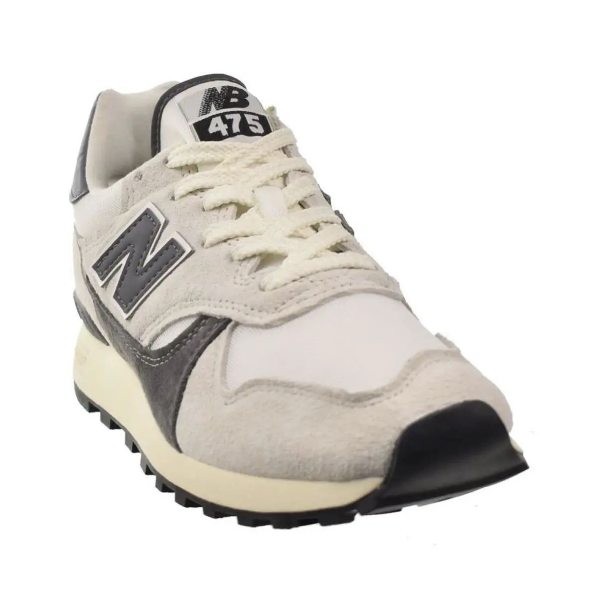 New Balance shoes - New Balance 475 - Gray 9